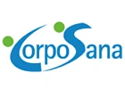 CorpoSana Gesundheitscenter AG-Logo