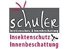 Schuler Insektenschutz und Beschattungen GmbH-Logo