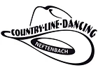 Logo Country-Line-Dancing Neftenbach