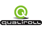 Logo Qualiroll GmbH