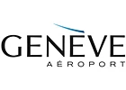 Logo Aéroport International de Genève