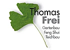 Logo Thomas Frei GmbH