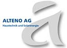 Alteno AG logo
