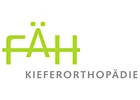 Dr. med. dent. Fäh Reto logo