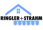 Logo Ringler u. Strahm Storenbau AG