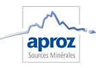 Aproz Sources Minérales SA-Logo