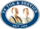 TS Tor & Service AG-Logo
