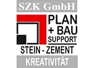 SZK GmbH-Logo