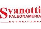 Logo Svanotti Falegnameria