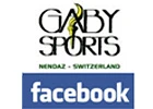 Logo Gaby Sport