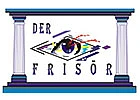 Logo Der Frisör