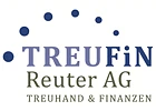 Logo TREUFiN Reuter AG
