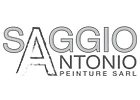 Antonio Saggio Peinture Sàrl-Logo