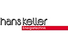 Logo Hans Keller Energietechnik AG
