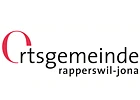 Ortsgemeinde Rapperswil-Jona logo