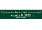 Ebénisterie Maurice Jaques Sàrl-Logo