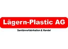 Lägern-Plastic AG logo
