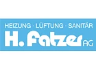Logo Fatzer H. AG