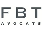 Logo FBT Avocats SA