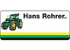Hans Rohrer AG