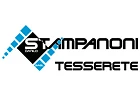 Logo Stampanoni Danilo Sagl