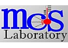 Logo mcs Laboratory AG