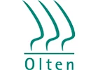 Stadtverwaltung Olten logo