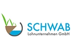 Logo Schwab Lohnunternehmen GmbH
