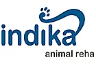 Logo INDIKA-animalreha SA