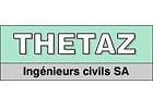 THETAZ Ingénieurs Civils SA