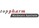 Logo TopPharm Waldmann Apotheke