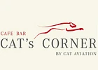 Bistro / Restaurant CAT's Corner logo