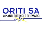 Oriti SA logo