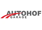 Logo Garage Autohof