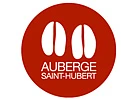 Logo Auberge St-Hubert
