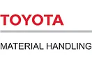 Toyota Material Handling Schweiz AG logo