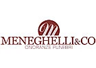 Meneghelli & Co logo