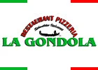 Logo La Gondola Veneziana