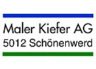 Logo Maler Kiefer AG