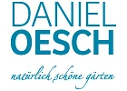 Logo Daniel Oesch Gartenbau AG