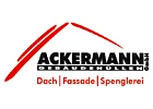 Ackermann Gebäudehüllen GmbH-Logo
