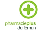 pharmacieplus du Léman-Logo
