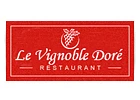 Logo Vignoble Doré