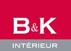 B & K Intérieur Sàrl-Logo