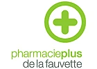 Pharmacie de la Fauvette SA-Logo