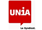 Logo Syndicat Unia Transjurane