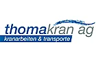 Logo thomakran ag