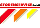 Logo Bühler Storenservice GmbH