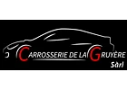 Carrosserie de la Gruyère-Logo