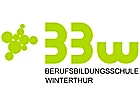 Logo BBW Berufsbildungsschule Winterthur